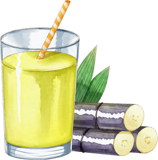 Sugar Cane